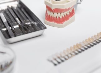 Революция в стоматологии: протезирование зубов — путь к здоровой и красивой улыбке