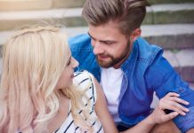 Как найти красивую девушку?