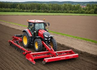 Самые популярные комплектующие на плуги