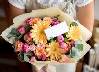 Цветочная доставка: когда это самый лучший выбор?