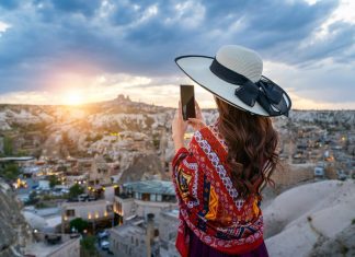 Путеводитель по лучшим пляжным курортам Турции: где найти идеальный отдых