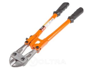 Разнообразие болторезов и арматурных ножниц: виды и применение