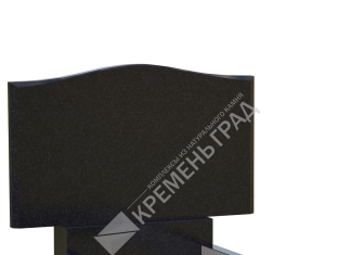 Двойные Памятники на Могилу