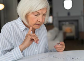 Стоимость проживания в доме престарелых