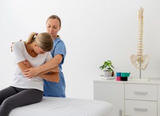 Как комплексно лечат остеохондроз?