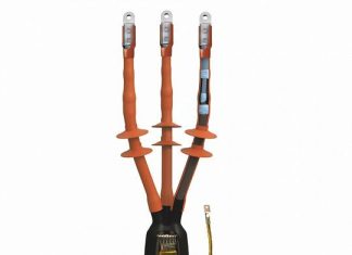 Особенности кабельных муфт ЗЭТА