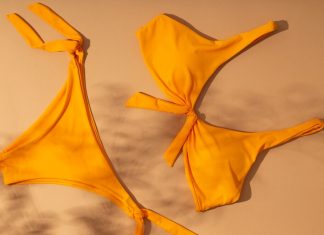 Белье для особых случаев: подборка нижнего белья для свадьбы, романтического вечера и т.д.