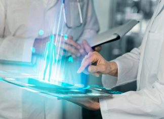 Цифровое здоровье: революция в современной медицине