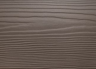 Строительные объекты, где можно использовать фиброцементный сайдинг