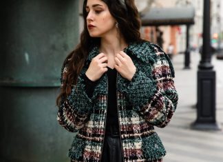 Выбираем дизайнерские женские куртки: руководство для создания стильного образа