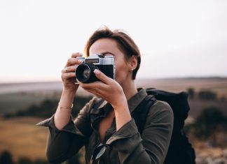 Профессиональный детский фотограф на день рождения: как сохранить драгоценные моменты вашего праздника