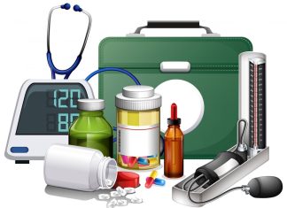 Топ-10 Медицинских Товаров, Необходимых в Каждой Домашней Аптечке