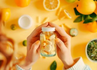 Витамины для детей: как выбрать правильный комплекс