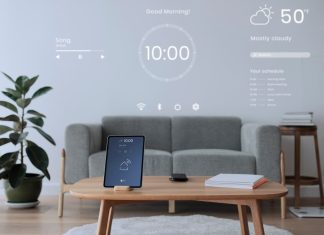 Умный дом: как интегрировать бытовую технику в систему «умного» управления