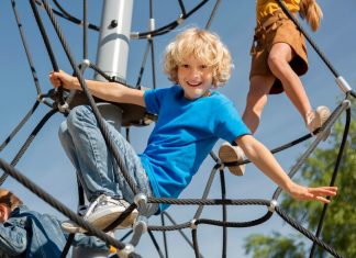 Организация детских праздников на природе: идеи и рекомендации