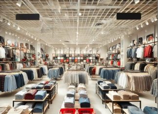 Преимущества покупок в секонд-хенде: Почему стоит выбирать подержанную одежду?