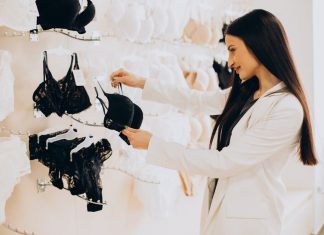 Бесшовное белье: комфорт и стиль без границ