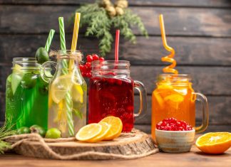 Как служба доставки еды ‘Макароллыч’ в Кирове предлагает освежающие безалкогольные напитки для каждого вкуса?