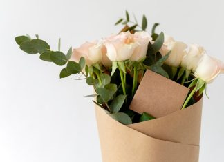 Цветочный букет: как выбрать идеальный подарок