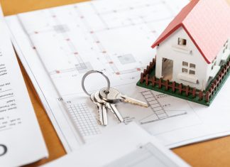 Документы для передачи недвижимого имущества