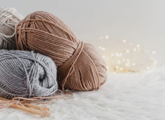 Путешествие в мир пряжи: разбираемся с видами и выбираем свою идеальную нить