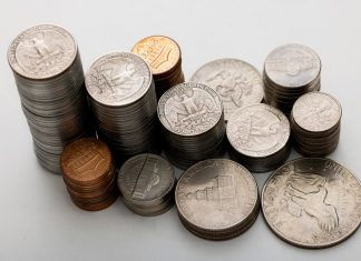 Определение ценности монет: путеводитель для начинающих коллекционеров