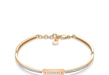 Жесткие браслеты: стиль и комфорт на запястье