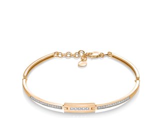 Жесткие браслеты: стиль и комфорт на запястье