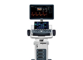 УЗИ-аппарат Mindray DC-70: высокая четкость изображения для точной диагностики