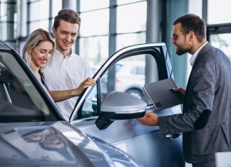 Как рассчитать кредит на машину