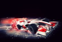 Zenvo TSR-S — настоящий гиперкар для улицы