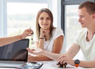 Как взять ипотеку на дом с чего начать