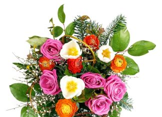 Искусство создания уникальных букетов: как выбрать и составить идеальный цветочный подарок