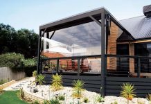 Мягкие окна для балкона — универсальное решение для защиты и уюта