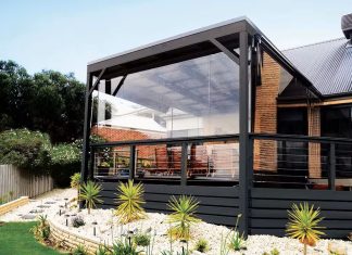 Мягкие окна для балкона — универсальное решение для защиты и уюта