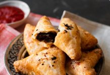 Эчпочмак: легендарный вкус татарской кухни, проверенный веками