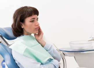 Как перестать бояться стоматолога: шаг к здоровой улыбке без стресса