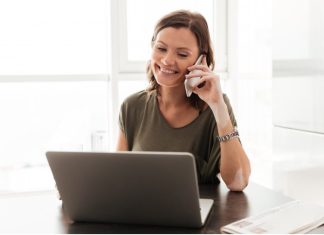 Форма обратного звонка от «Плюсофон»: эффективное решение для бизнеса