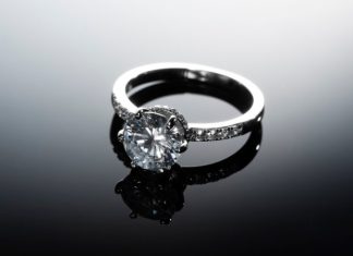 Родирование: как ювелирные украшения обретают блеск и долговечность