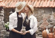 Свидание, которое запомнится руками, а не словами