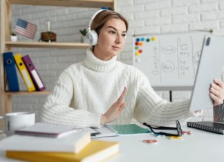 Почему курсы английского онлайн стали лучшим выбором для современного человека