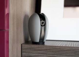 Wi-Fi камеры видеонаблюдения для дома: зачем они нужны и в чём их преимущества