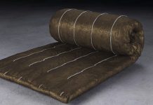 Базальтовые маты для композитов: современный материал с высокой эффективностью