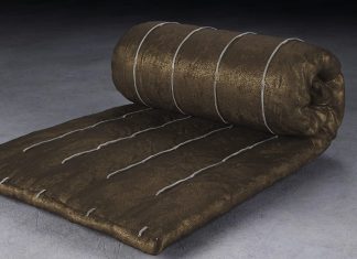 Базальтовые маты для композитов: современный материал с высокой эффективностью