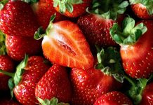 Клубника заказ онлайн: удобный способ получить сладкий урожай