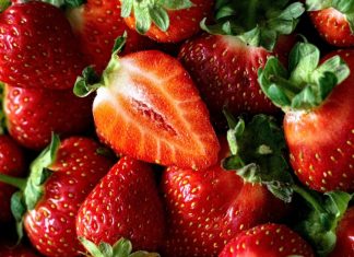 Клубника заказ онлайн: удобный способ получить сладкий урожай