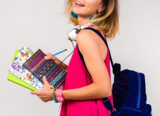 Рюкзак аниме: стильный аксессуар для повседневной жизни и увлечений