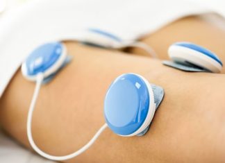 Миостимуляция тела: как электрические импульсы формируют силуэт