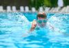 Как плавание влияет на развитие ребёнка: сила воды и характера