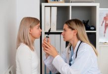 Риноцитограмма